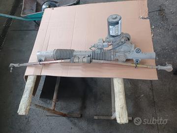 scatola sterzo HONDA CIVIC 5360GS6FG600