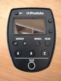 Profoto air remote TTL-N