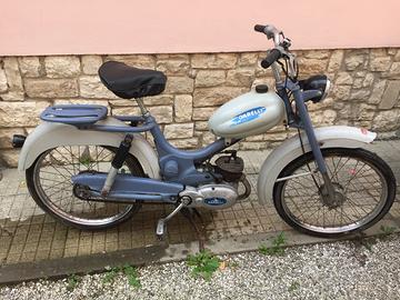 Garelli Altro modello - 1962