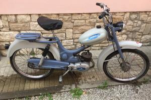 Garelli Altro modello - 1962