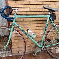 bici da corsa BIANCHI