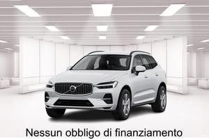 VOLVO Xc60 B5 Mild Hybrid Awd Automatico Core
