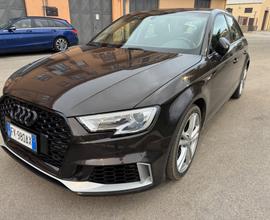 Audi A3 SPB 2.0 tdi 150 CV Manuale Navi Xenon Pdc