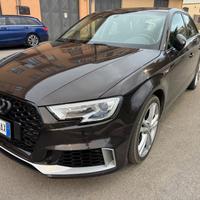 Audi A3 SPB 2.0 tdi 150 CV Manuale Navi Xenon Pdc