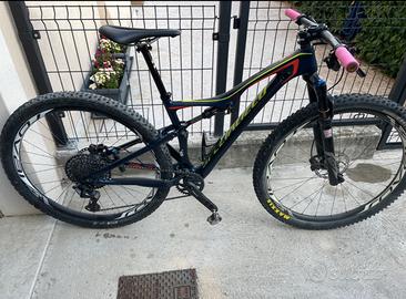 Specialized Epic full carbon
