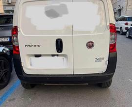 Fiat fiorino benzina