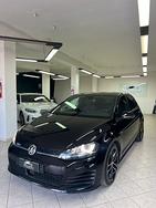 Volkswagen Golf GTD 2.0 TDI DSG 5p. BlueMotion Tec