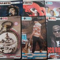 Lotto riviste musica RaroPiù