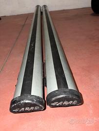 Barre portapacchi Farad