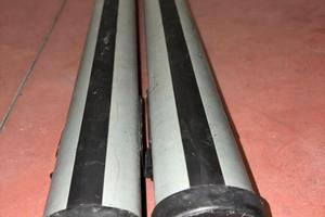 Barre portapacchi Farad