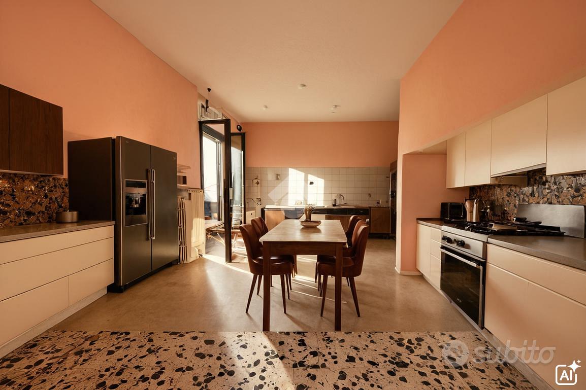 Apartment in San Severo, Foggia - Vista 2