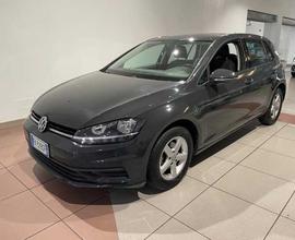 Volkswagen Golf 7ª serie 1.6 TDI 90 CV 5p. Trendli