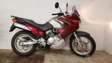 Honda Varadero 125 - 2005