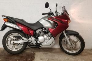 Honda Varadero 125 - 2005