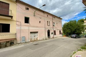 Appartamento Ascea [Cod. rif 3176479VRG]