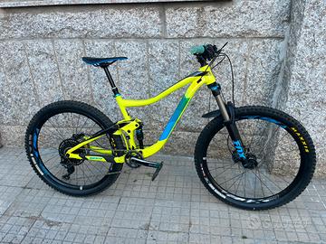 Mbt giant trance