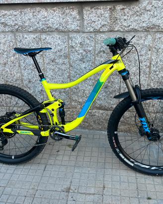Mbt giant trance