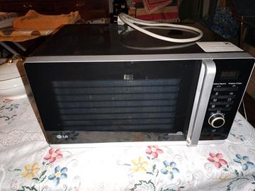 microonde LG 