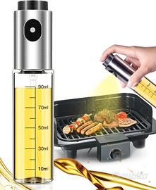 Lauon - Spray per olio da cucina, 100 ml