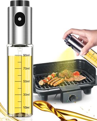 Lauon - Spray per olio da cucina, 100 ml