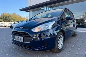 Ford B-Max 1.5 TDCi 75 CV Business Titanium 2017