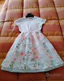 Vestito da bambina