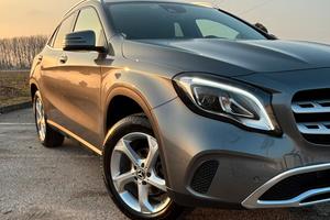 Gla 200d Sport
