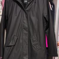 Giacca Only impermeabile