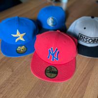 Cappelli New Era