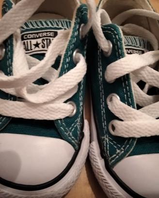 Converse all star n. 20