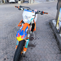 Ktm 450 2021