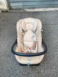 seggiolino bambini per auto