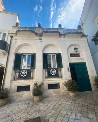 Casa indipendente