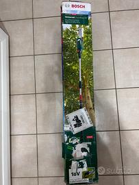 Bosch UniversalChainPole 18V con Batteria 2.5Ah