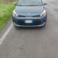 Kia Rio 1400 Diesel 90 cv
