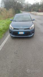 Kia Rio 1400 Diesel 90 cv