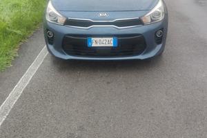 Kia Rio 1400 Diesel 90 cv