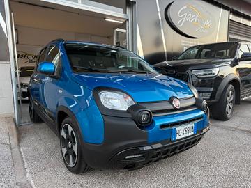 Fiat Panda Pandina 1.0 65 CV Hybrid Cross