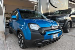 Fiat Panda Pandina 1.0 65 CV Hybrid Cross