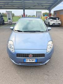 Fiat Grande Punto 1.2 5 Porte