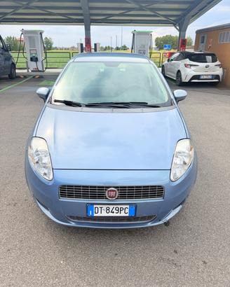 Fiat Grande Punto 1.2 5 Porte