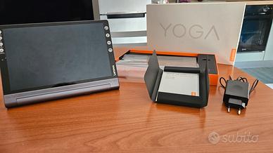 Lenovo Yoga Tab 3 Pro con Proiettore e Speaker JBL