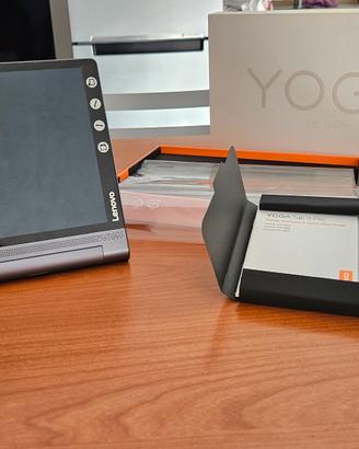Lenovo Yoga Tab 3 Pro con Proiettore e Speaker JBL