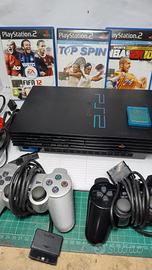 ps2  fat