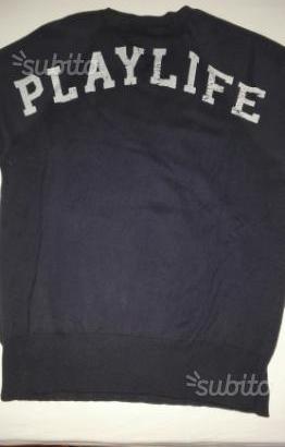 Maglia Playlife