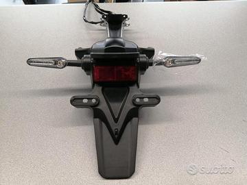 Yamaha MT-07 e TRACER ricambi e accessori nuovi