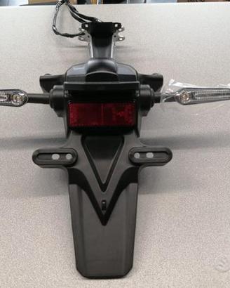 Yamaha MT-07 e TRACER ricambi e accessori nuovi