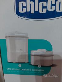 Sterilizzatore 