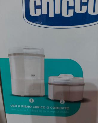 Sterilizzatore 