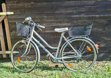 Bici Puch 